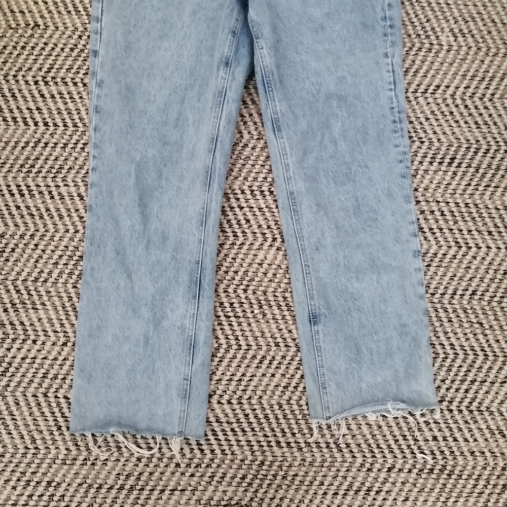 Dynamite Giselle Bootcut Mom Jeans - Picture 10 of 11